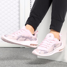 耐克（NIKE）跑步鞋淡粉BQ0126-600 36