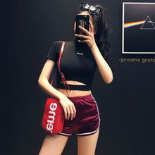 純色風(fēng)景線，你get了嗎？