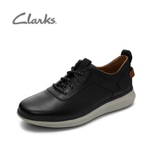 Clarks男士黑色（261401637） 40