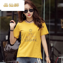 時(shí)尚印花連衣裙，打造浪漫小仙女