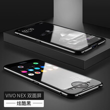 磁吸手機套影響