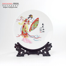 精美陶瓷擺件，讓生活變得更溫馨