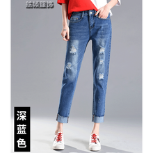 XTUFT牛仔褲