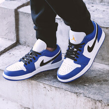 NIKE籃球鞋 553558-401 
