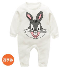小兔,小兔,怎么樣,幼兒,幼兒,服裝,服裝