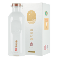 監(jiān)糧42375mL-500mL，500 濃香型，濃香