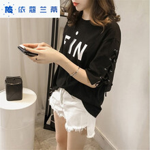 女大童春夏裝