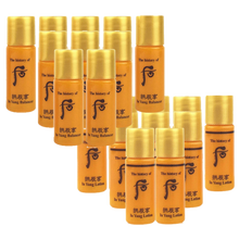 后（The history of whoo）套裝/禮盒美白，控油平衡，細(xì)致毛孔，舒緩鎮(zhèn)靜，深層清潔