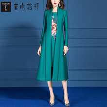元素,新款,樣式,首尚格釋背心裙,趨勢(shì),流行