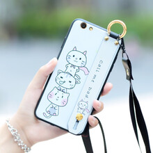 卡其鹿（KAQILU） oppoa59 oppoa57 手機(jī)殼/保護(hù)套