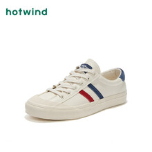 熱風(fēng)（Hotwind）男士03米色 38