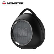 魔聲（Monster） SUPERSTAR HOTSHOT 音箱/音響 黑色