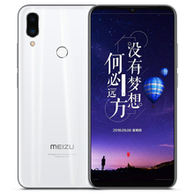 Note白色雙卡雙待