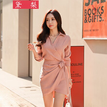 精致蕾絲連衣裙，打造性感小仙女