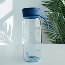 便攜創(chuàng)意水杯，喝出好氣色