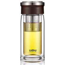 綠珠玻璃杯201-300ml