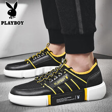 playboy男士黑色6891 41