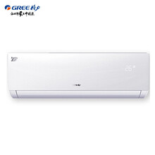 格力（GREE） 大1匹 壁掛式 空調 品悅