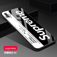 BIGPIG 華為榮耀暢玩8c 手機殼/保護套