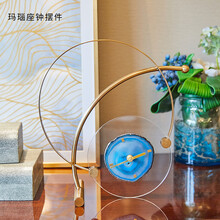 歐式風(fēng)擺件，打造精致客廳的藝術(shù)
