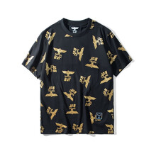 CMQ 短袖 男士T恤 BT19020 