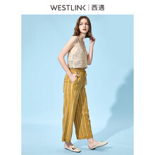 西遇（Westlink）吊帶/背心直筒型