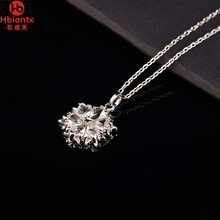 金色雪花