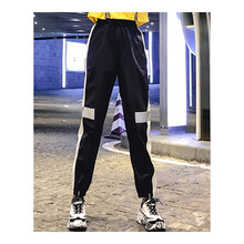 街舞服裝女冬