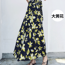 半身裙小碎花