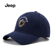 Jeep鴨舌帽精致韓風(fēng)，街頭時尚，運動休閑，歐美簡約