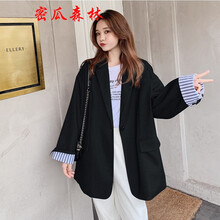 流行女式小西裝