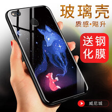 創(chuàng)于東成（CROSSBABY） 紅米4x（標(biāo)準(zhǔn)版） 手機(jī)殼/保護(hù)套