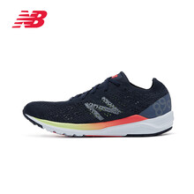 NEW BALANCE跑步鞋深藍(lán)色M890GO7-D 