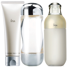 ipsa,套裝,ipsa,套裝,怎么樣