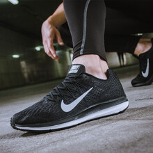 耐克(Nike)跑步鞋店長夏季推薦AA7406-001 