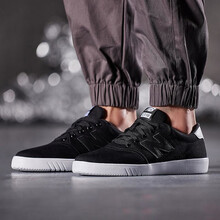NEW BALANCE板鞋CT10YNA黑色 