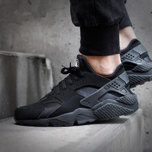 耐克(Nike)跑步鞋318429-003/華萊士 40