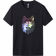 拓路者（Pioneer Camp） 短袖 男士T恤 ADT802201黑色 