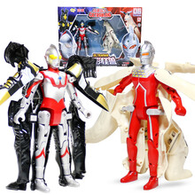 賽文奧特曼機器人