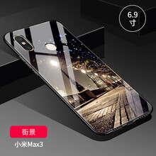 大屏手機小米max