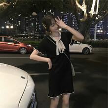 甜美荷葉裙，讓你仙氣十足！