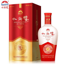 小角樓52500ML 濃香型，濃香