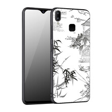 易恬（YITIAN） vivo u1 手機(jī)殼/保護(hù)套