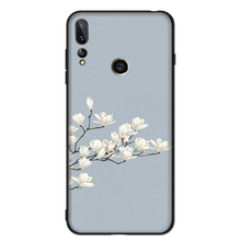 軟膠蘭花