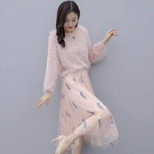 nurenjing連衣裙