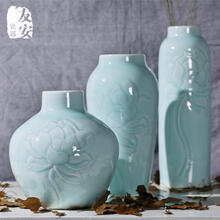 創(chuàng)意玻璃花瓶，讓生活變得更簡(jiǎn)單