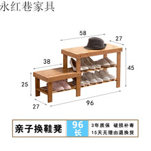 選好實木衣架，讓你的家煥然一新
