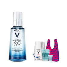 面部精華VICHY