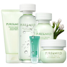 保濕修復噴霧，讓你的肌膚更水嫩