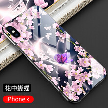 iphone蝴蝶